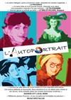 L'Autoportrait - Le Raimu