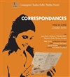 Correspondances - Salle de spectacle et cinéma d'Aime