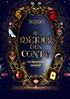 Affiche de Au détour d'un conte