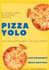 Pizza Yolo - Gam'ink
