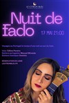 Nuit de Fado - Café Théâtre Le Citron Bleu