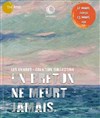 Un breton ne meurt jamais - Théâtre El Duende