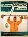 Thierry Hériteau dans La petite boucherie du bonheur - La Boîte à rire