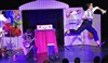 Boite à Gants - Acte 2 Théâtre
