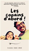 Les copains d'abord - Le Kibélé