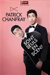 Patrick Chanfray dans Ils sont seuls sur scène - Hôtel Eden : Auditorium Loho 