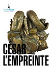 César - Eléphant Paname