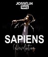 Josselin Dailly dans Sapiens (R)évolution - Contrepoint Café-Théâtre