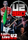 360 by U2 Tribute - Le Pont de Singe