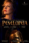 Affiche de Pénélopeia, une autre Odyssée de femmes