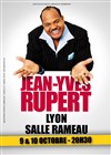 Jean-Yves Rupert - Salle Rameau