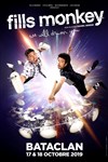 Fills Monkey - Le Bataclan