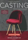 Casting - La Py Sphère