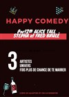 Happy comedy - Comédie Dalayrac