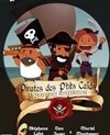 Pirates des P'tits Caïds - Théâtre Clavel