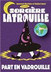 Sorcière Latrouille part en vadrouille - Théâtre Acte 2