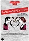 Tout le monde peut se tromper - Divine Comédie