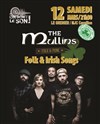 Concert The Mullins, St Patrick - Le Grenier