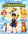 Le sommeil du lutin tamarre - Café théâtre de la Fontaine d'Argent