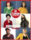 Je l'aime moi non plus - Théâtre du collège Les Louez Dieu