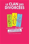Le clan des divorcées - Le K