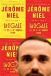 Jérôme Niel - La Cigale