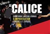 Championnat d'Improvisation Le Calice - MJC Monplaisir