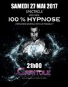 Kris Carol dans 100% hypnose - Le Capitole