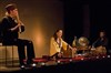 Chants sacrés d'orient  Inde et Tibet- et explorations audacieuses - Centre Mandapa