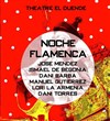 Noche Flamenca - Théâtre El Duende