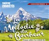 La mélodie du bonheur - Théâtre des Variétés - Grande Salle
