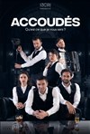 Accoudés : Le rencard de l'impro - Dikkenek