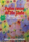 Poètes russes du 20e siècle - L'Entrepôt / Galerie