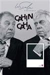 Cahin Caha - La Scala Provence - salle 100