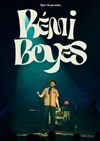 Rémi Boyes dans Bombus Terrestris V2 - Théâtre à l'Ouest