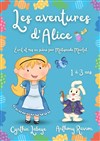 Les aventures d'Alice - L'Archange Théâtre