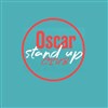 Oscar Stand Up Club - Café Oscar