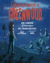 L'oubliée du cimetière de Greenwood - Théâtre de l'Observance - salle 1