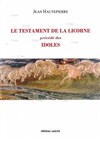 Le Testament de la licorne - Théâtre du Nord Ouest