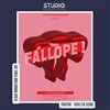 Fallope ! - Studio Marais - Salle Mondétour
