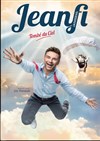 Affiche de Jeanfi Janssens dans Tombé du ciel