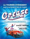 Grease - L'Original - Zénith de Limoges