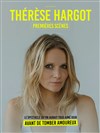 Affiche de Thérèse Hargot dans Premières scènes