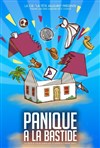 Panique à la Bastide - Le Complexe Café-Théâtre - salle du haut