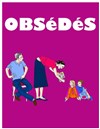 Obsédés - La Boite à Rire