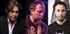Louis Sclavis / Richard Bonnet / Sylvain Darrifourcq - Le Triton