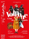 Volpone, le bal des crapules - Orangerie du Parc de Bagatelle