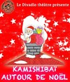 Kamishibai autour de Noël - Théâtre Divadlo
