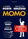 Momo - Grand Théâtre Massenet - Opéra de Saint Etienne