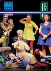 Cartoon ou n'essayez pas ça chez vous ! - Théâtre Nouvelle Génération - TNG - Vaise
